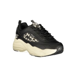 FILA CALZATURA SPORTIVA DONNA NERO