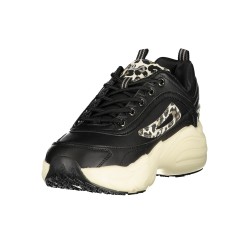 FILA CALZATURA SPORTIVA DONNA NERO