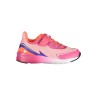 FILA CALZATURA SPORTIVA BAMBINA ROSA