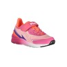 FILA CALZATURA SPORTIVA BAMBINA ROSA