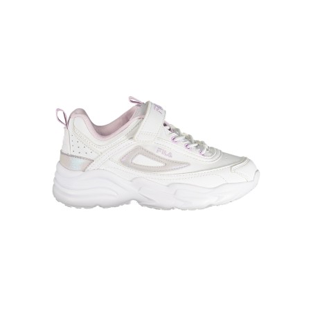 FILA CALZATURA SPORTIVA BAMBINA BIANCO