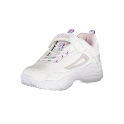 FILA CALZATURA SPORTIVA BAMBINA BIANCO