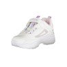 FILA CALZATURA SPORTIVA BAMBINA BIANCO