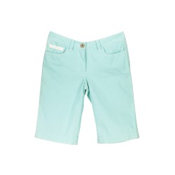 MURPHY&NYE PANTALONE BERMUDA UOMO VERDE