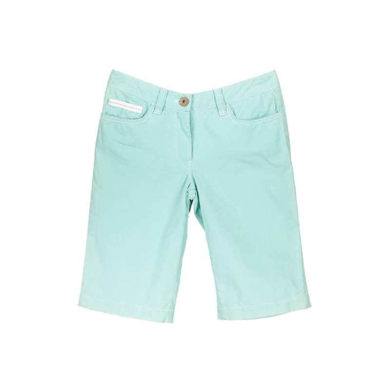 MURPHY&NYE PANTALONE BERMUDA UOMO VERDE