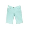 MURPHY&NYE PANTALONE BERMUDA UOMO VERDE