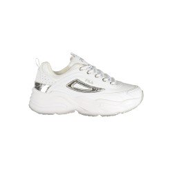 FILA CALZATURA SPORTIVA DONNA BIANCO