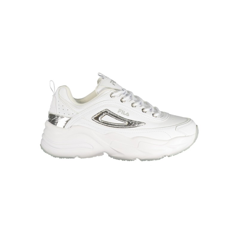 FILA CALZATURA SPORTIVA DONNA BIANCO
