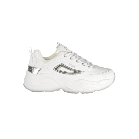 FILA CALZATURA SPORTIVA DONNA BIANCO