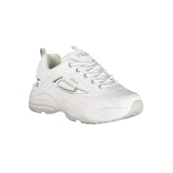 FILA CALZATURA SPORTIVA DONNA BIANCO