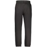 CALVIN KLEIN PANTALONE TUTA LUNGO UOMO NERO