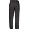 CALVIN KLEIN PANTALONE TUTA LUNGO UOMO NERO