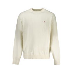 CALVIN KLEIN MAGLIA UOMO BIANCO