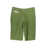 MURPHY&NYE PANTALONE BERMUDA UOMO VERDE