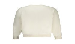 CALVIN KLEIN MAGLIA UOMO BIANCO