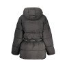 CALVIN KLEIN GIUBBOTTO DONNA NERO