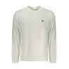 CALVIN KLEIN T-SHIRT MANICHE LUNGHE UOMO BIANCO