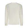 CALVIN KLEIN T-SHIRT MANICHE LUNGHE UOMO BIANCO