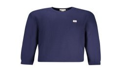 CALVIN KLEIN MAGLIA UOMO BLU