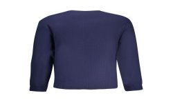 CALVIN KLEIN MAGLIA UOMO BLU