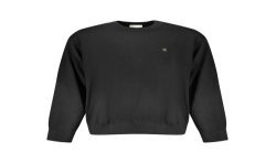 CALVIN KLEIN MAGLIA UOMO NERO