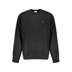 CALVIN KLEIN MAGLIA UOMO NERO