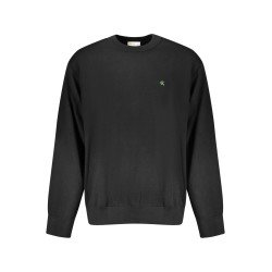 CALVIN KLEIN MAGLIA UOMO NERO