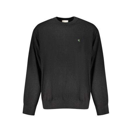 CALVIN KLEIN MAGLIA UOMO NERO