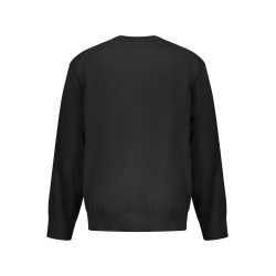 CALVIN KLEIN MAGLIA UOMO NERO