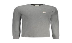 CALVIN KLEIN MAGLIA UOMO GRIGIO