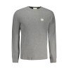 CALVIN KLEIN MAGLIA UOMO GRIGIO