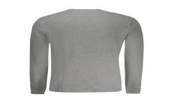 CALVIN KLEIN MAGLIA UOMO GRIGIO