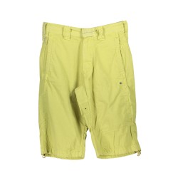 MURPHY&NYE PANTALONE BERMUDA UOMO VERDE