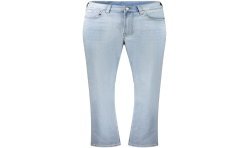CALVIN KLEIN JEANS DENIM DONNA AZZURRO