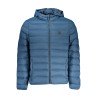 U.S. GRAND GIUBBOTTO UOMO BLU