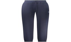 CALVIN KLEIN PANTALONE TUTA LUNGO UOMO BLU