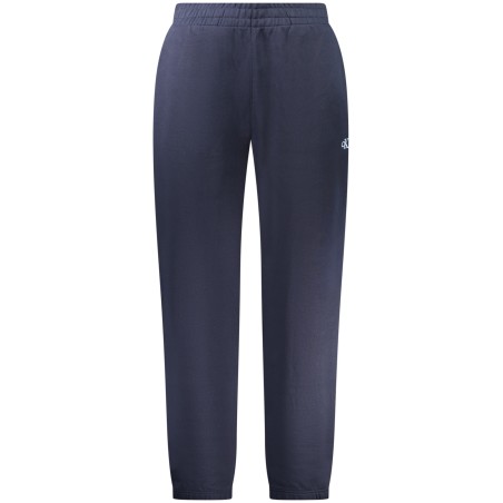 CALVIN KLEIN PANTALONE TUTA LUNGO UOMO BLU