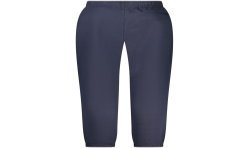 CALVIN KLEIN PANTALONE TUTA LUNGO UOMO BLU
