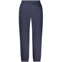 CALVIN KLEIN PANTALONE TUTA LUNGO UOMO BLU