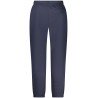 CALVIN KLEIN PANTALONE TUTA LUNGO UOMO BLU