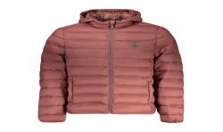 U.S. GRAND GIUBBOTTO UOMO ROSSO