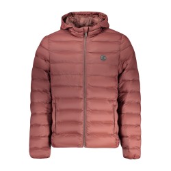 U.S. GRAND GIUBBOTTO UOMO ROSSO