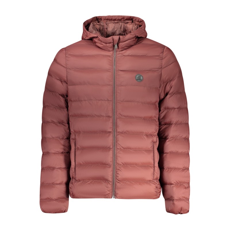 U.S. GRAND GIUBBOTTO UOMO ROSSO