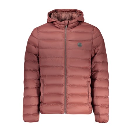 U.S. GRAND GIUBBOTTO UOMO ROSSO