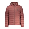 U.S. GRAND GIUBBOTTO UOMO ROSSO