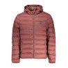 U.S. GRAND GIUBBOTTO UOMO ROSSO