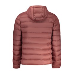 U.S. GRAND GIUBBOTTO UOMO ROSSO