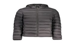 U.S. GRAND GIUBBOTTO UOMO NERO