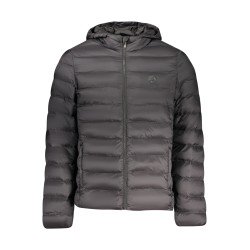 U.S. GRAND GIUBBOTTO UOMO NERO