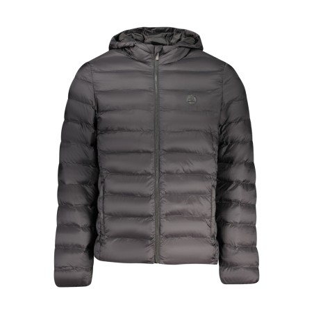 U.S. GRAND GIUBBOTTO UOMO NERO